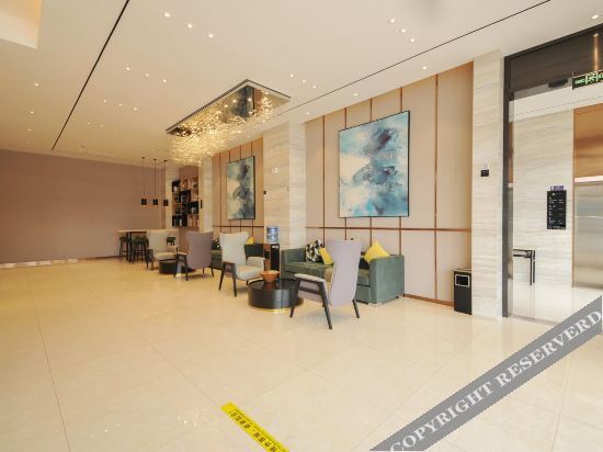 Чэнду: City convenient hotel (Xihua University Hongguang Avenue Store)