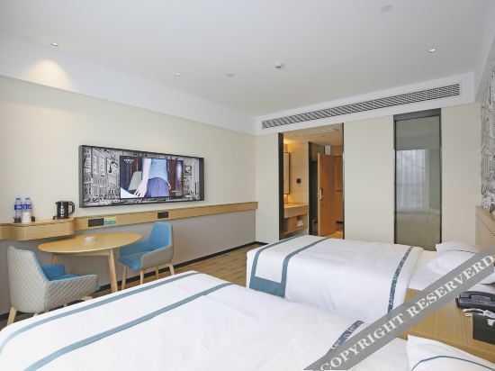 Чэнду: City convenient hotel (Xihua University Hongguang Avenue Store)