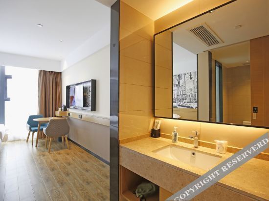 Чэнду: City convenient hotel (Xihua University Hongguang Avenue Store)