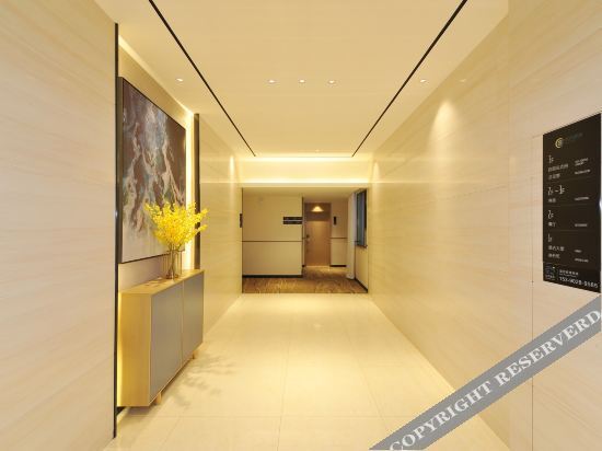 Чэнду: City convenient hotel (Xihua University Hongguang Avenue Store)