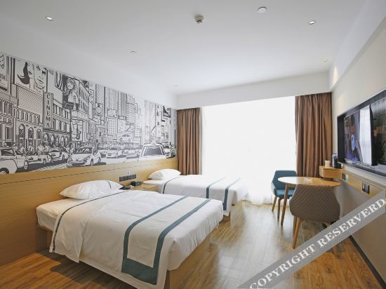 Чэнду: City convenient hotel (Xihua University Hongguang Avenue Store)