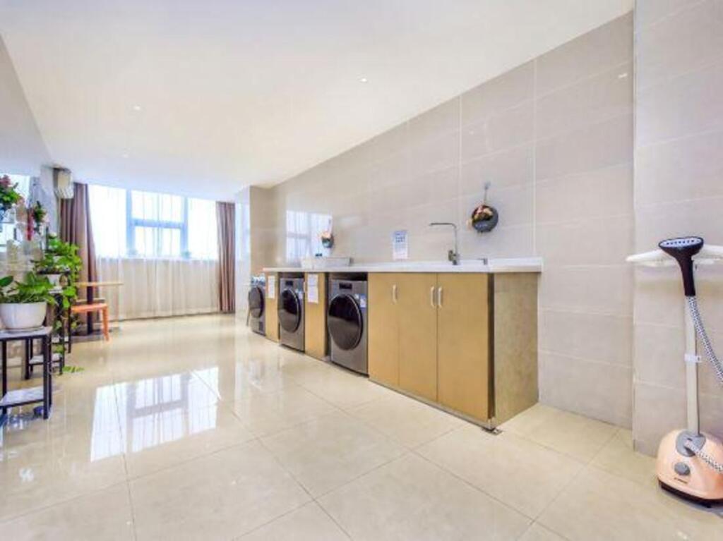 Чунцин: City Convenience Hotel (Chongqing Fuling North Railway Station Taiyi Avenue)