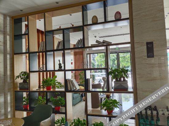 Хэнъян: City Comfort Inn (Leiyang Hexing City Square Store)