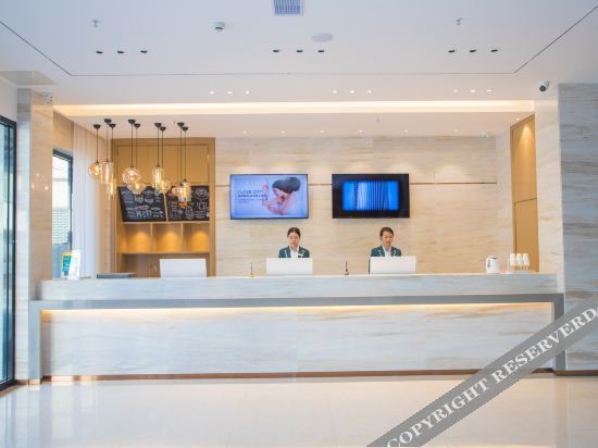 Хэнъян: City Comfort Inn (Leiyang Hexing City Square Store)
