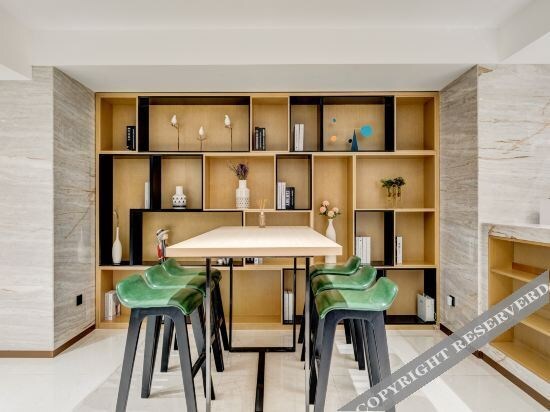 Таншань: City Convenience Hotel
