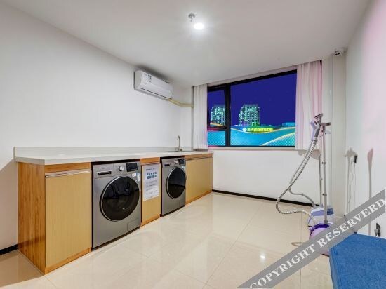 Таншань: City Convenience Hotel