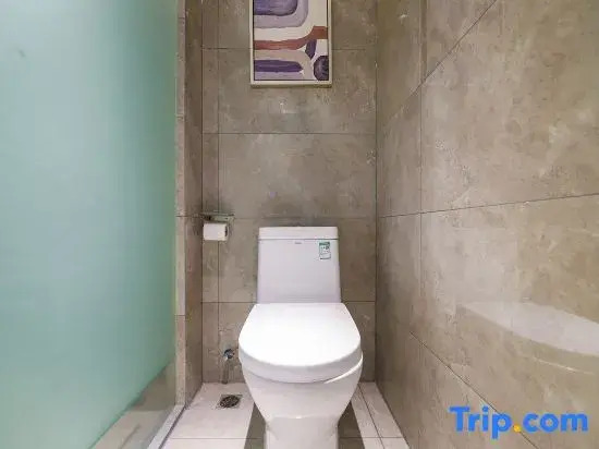 Юэян: Jian Jing Garden Hotel (Xiangyin Zuo Zongtang Plaza)