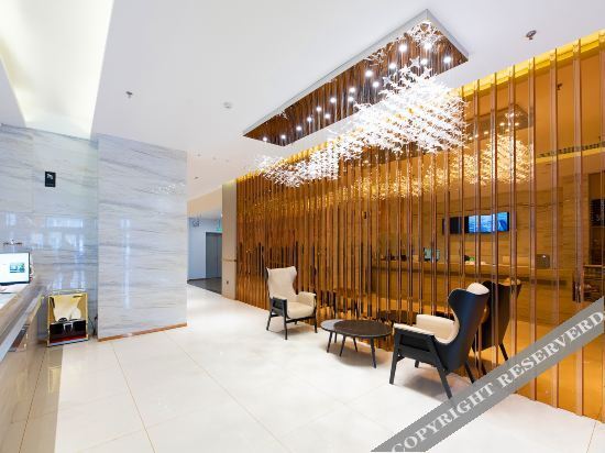 Шицзячжуан: City Comfort Inn(Shijiazhuang Vientiane City Jiefang square subway station store)