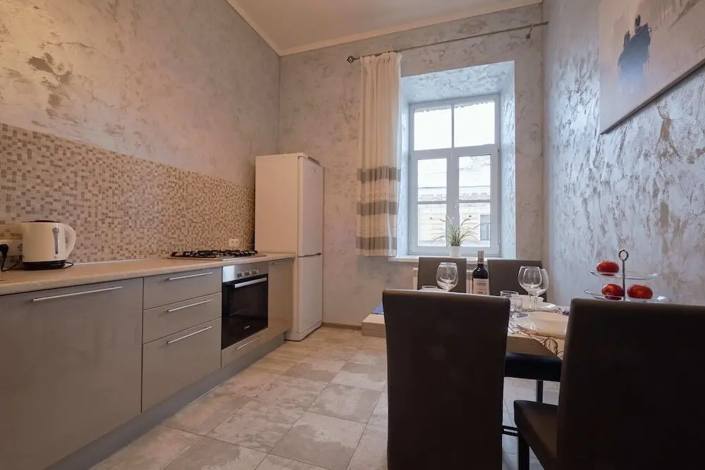 Санкт-Петербург: Апартаменты Center City в центре