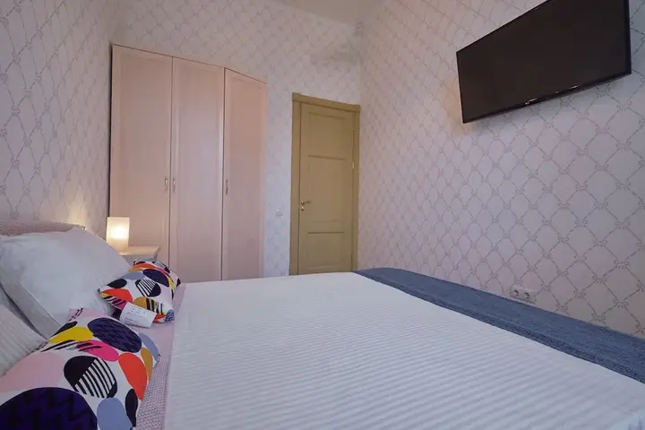 Санкт-Петербург: Апартаменты Center City в центре