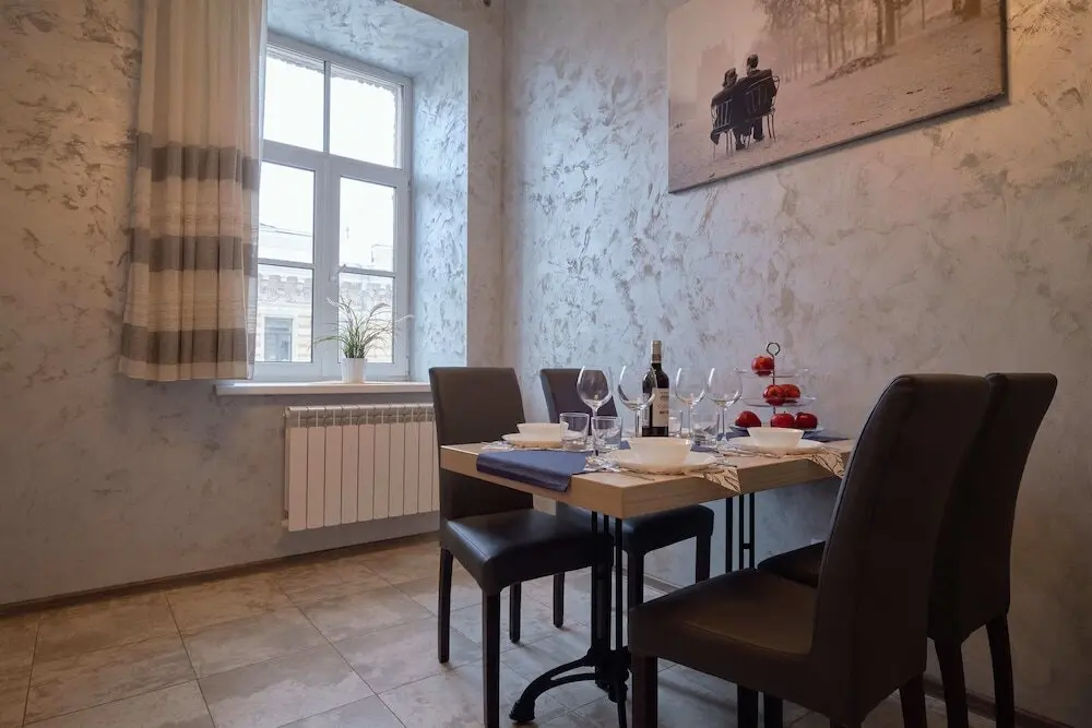 Санкт-Петербург: Апартаменты Center City в центре