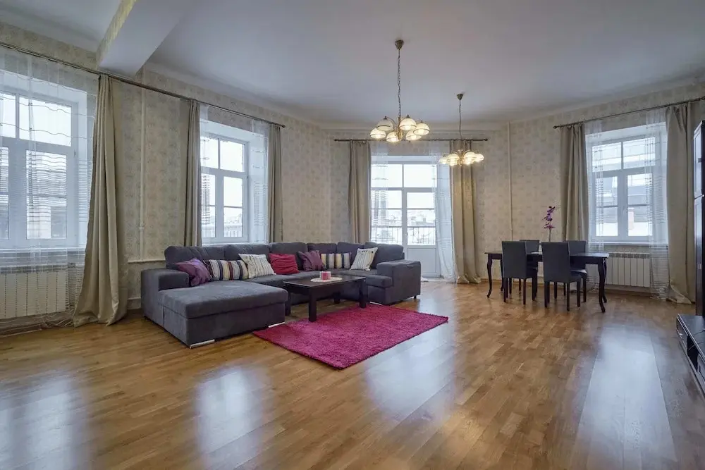 Санкт-Петербург: Апартаменты Center City в центре