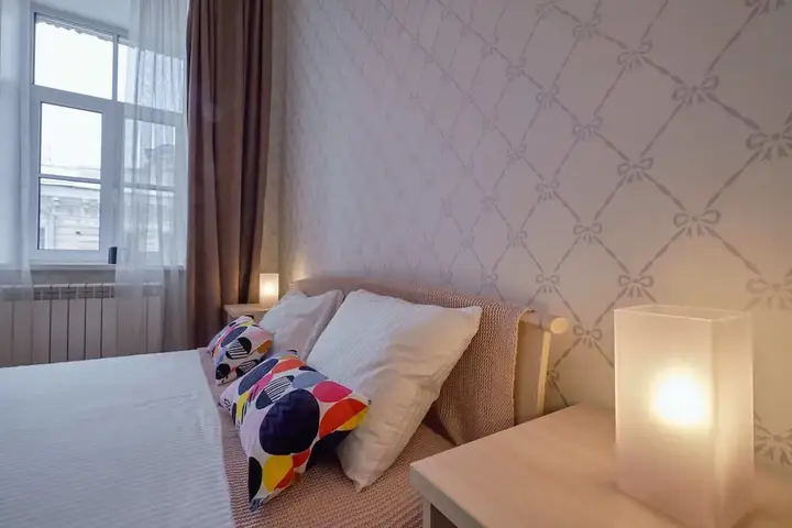 Санкт-Петербург: Апартаменты Center City в центре