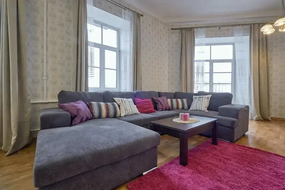 Санкт-Петербург: Апартаменты Center City в центре