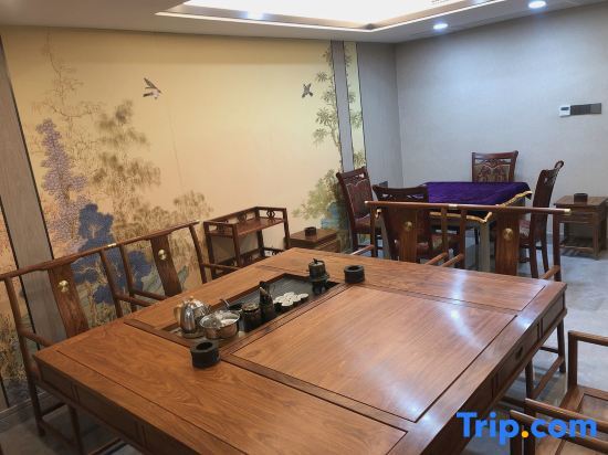 Хейан: Kayliad hotel (Heyuan Longchuan)