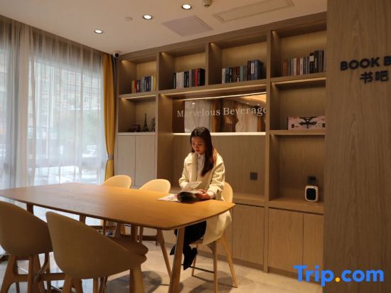 Хейан: Kayliad hotel (Heyuan Longchuan)
