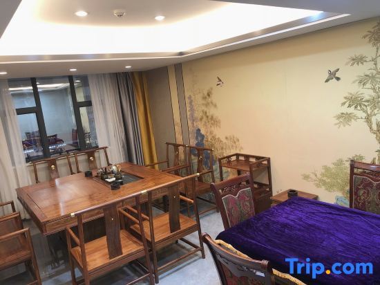 Хейан: Kayliad hotel (Heyuan Longchuan)