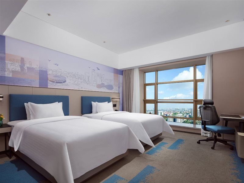 Фошань: Hampton by Hilton Foshan West Station