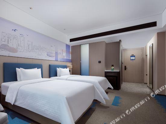 Фошань: Hampton by Hilton Foshan West Station