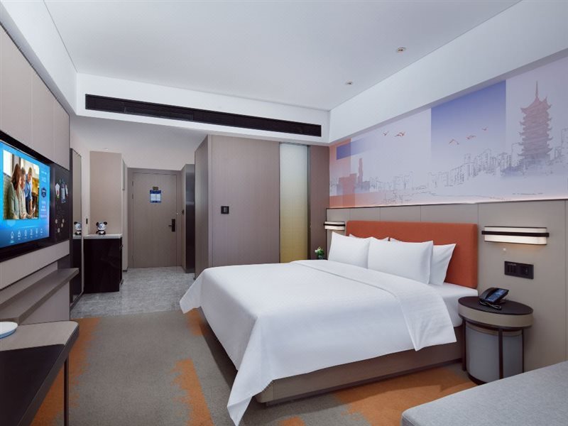 Фошань: Hampton by Hilton Foshan West Station