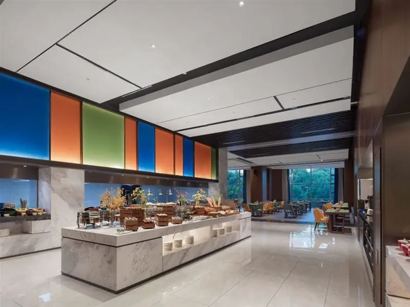 Фошань: Hampton by Hilton Foshan West Station