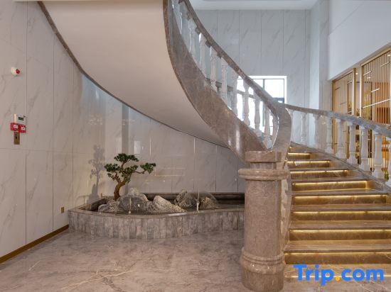 Дунгуань: Vienna 3 Best Hotel (Flagship Store of Dongguan Nancheng Xiping Subway Station)
