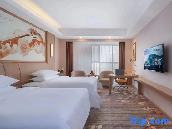 Хэншуй: Vienna Hotel