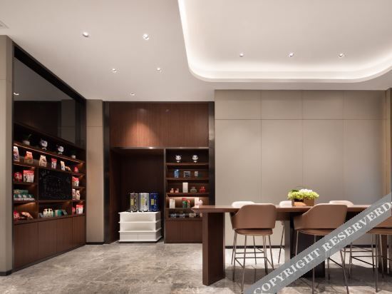 Хэфэй: Hampton by Hilton Hefei West Railway Station Sili River