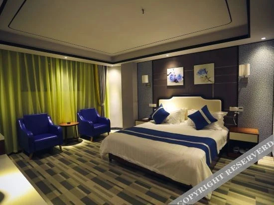 Юэян: Jintai Hotel
