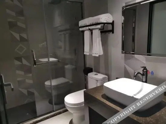 Юэян: Jintai Hotel