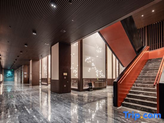 Хайкоу: Hampton by Hilton Haikou Nanhai