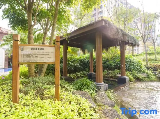 Хайкоу: Hampton by Hilton Haikou Nanhai