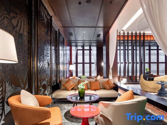 Hampton by Hilton Haikou Nanhai — фото 1