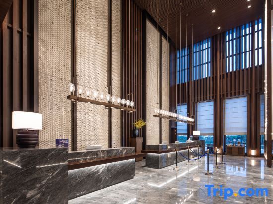 Хайкоу: Hampton by Hilton Haikou Nanhai