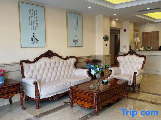 Шицзячжуан: Three good hotels in Vienna (Zhengding international airport store)