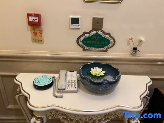 Шицзячжуан: Three good hotels in Vienna (Zhengding international airport store)