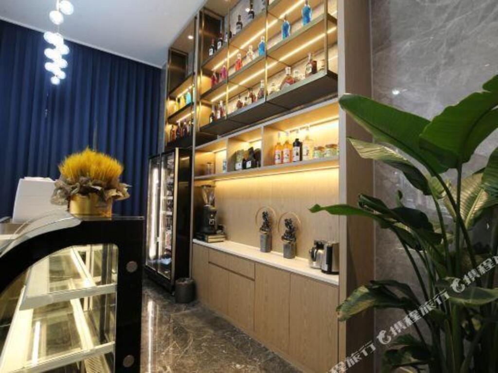 Чэнду: kyriad marvelous hotel