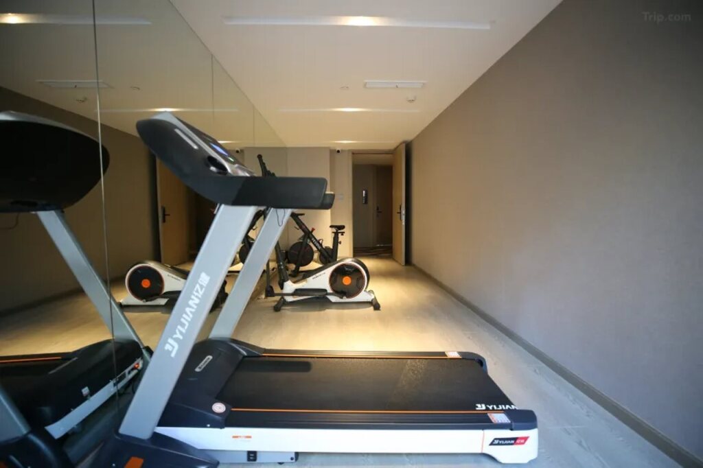 Чэнду: kyriad marvelous hotel