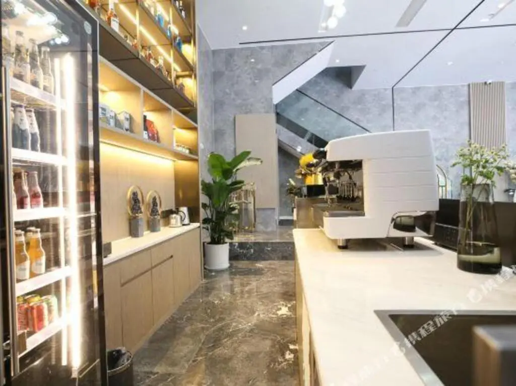 Чэнду: kyriad marvelous hotel