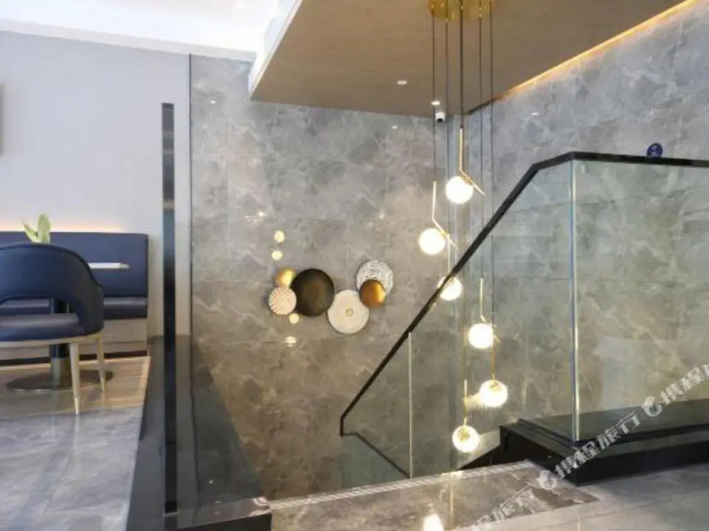 Чэнду: kyriad marvelous hotel