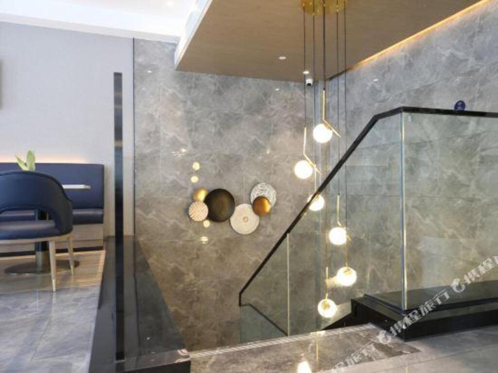 Чэнду: kyriad marvelous hotel