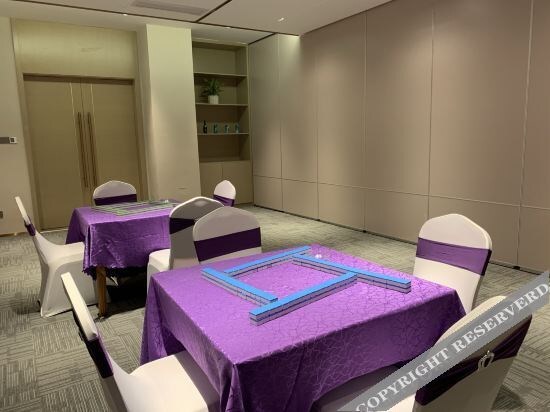 Сучжоу: LAVANDE Hotel Suzhou Luzhi ancient town