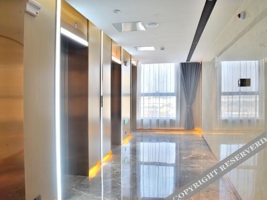 Сучжоу: LAVANDE Hotel Suzhou Luzhi ancient town