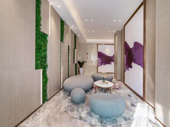 Жангжоу: Lavande Hotel (Zhangzhou Xinlong Shengshi Plaza)