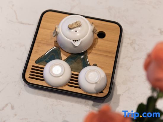 Жангжоу: Lavande Hotel (Zhangzhou Xinlong Shengshi Plaza)