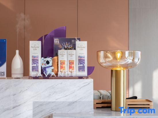 Жангжоу: Lavande Hotel (Zhangzhou Xinlong Shengshi Plaza)