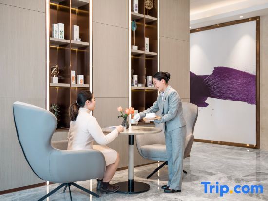 Жангжоу: Lavande Hotel (Zhangzhou Xinlong Shengshi Plaza)