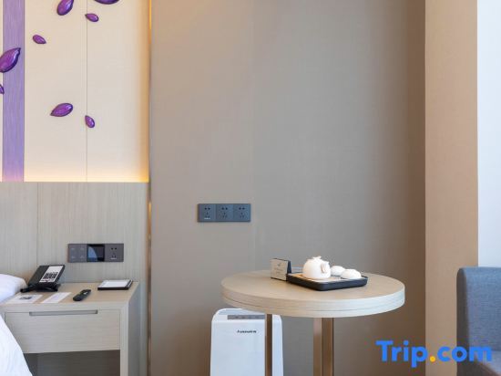 Жангжоу: Lavande Hotel (Zhangzhou Xinlong Shengshi Plaza)
