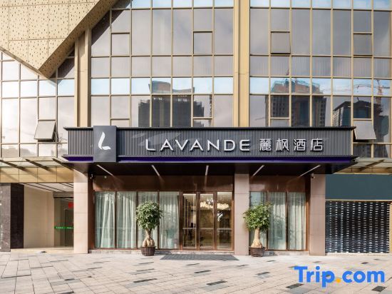 Жангжоу: Lavande Hotel (Zhangzhou Xinlong Shengshi Plaza)