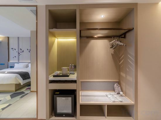 Жангжоу: Lavande Hotel (Zhangzhou Xinlong Shengshi Plaza)